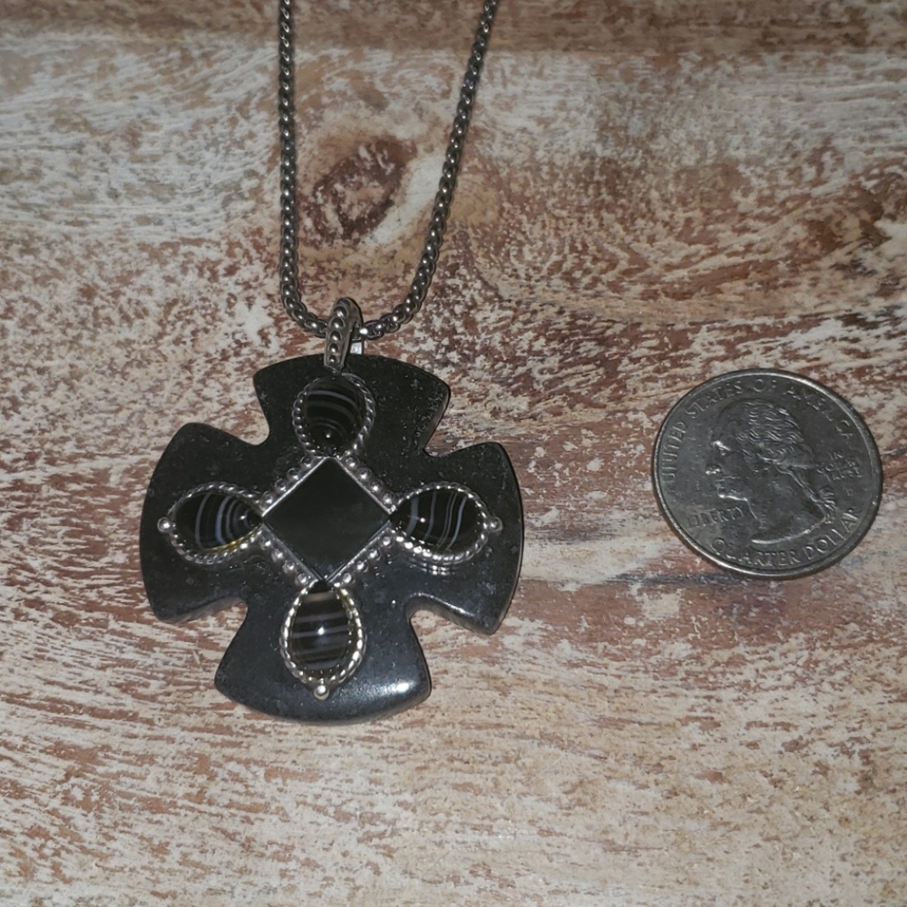 Brigthon Convertible Necklace